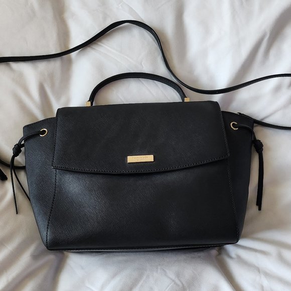 Kate Spade New York Laurel Way Lilah Satchel - Picture 3 of 11